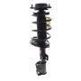 KYB SHOCKS SR4663 3 nuts