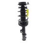 KYB SHOCKS SR4663 3 nuts