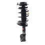 KYB SHOCKS SR4664 3 nuts