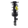 KYB SHOCKS SR4664 3 nuts