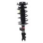 KYB SHOCKS SR4664 3 nuts