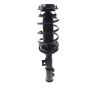 KYB SHOCKS SR4665 3 nuts