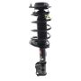 KYB SHOCKS SR4666 3 nuts