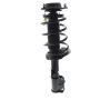 KYB SHOCKS SR4666 3 nuts
