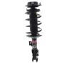 KYB SHOCKS SR4666 3 nuts