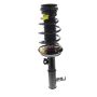 KYB SHOCKS SR4670 1 Nut