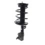 KYB SHOCKS SR4671 3 Bolts, 3 Washers