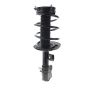 KYB SHOCKS SR4671 3 Bolts, 3 Washers