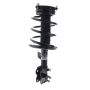 KYB SHOCKS SR4671 3 Bolts, 3 Washers