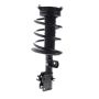 KYB SHOCKS SR4672 3 Bolts, 3 Washers