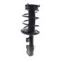 KYB SHOCKS SR4672 3 Bolts, 3 Washers