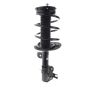 KYB SHOCKS SR4672 3 Bolts, 3 Washers