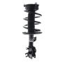 KYB SHOCKS SR4672 3 Bolts, 3 Washers