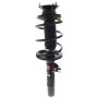 KYB SHOCKS SR4673 3 nuts