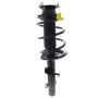 KYB SHOCKS SR4673 3 nuts