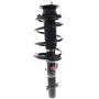 KYB SHOCKS SR4673 3 nuts