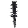 KYB SHOCKS SR4674 3 nuts