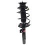 KYB SHOCKS SR4674 3 nuts