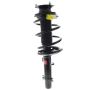 KYB SHOCKS SR4674 3 nuts