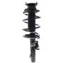KYB SHOCKS SR4674 3 nuts