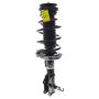 KYB SHOCKS SR4675 1 Nut