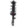 KYB SHOCKS SR4677 3 Nuts