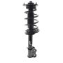 KYB SHOCKS SR4677 3 Nuts