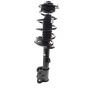 KYB SHOCKS SR4678 3 Nuts