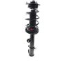 KYB SHOCKS SR4678 3 Nuts