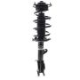 KYB SHOCKS SR4678 3 Nuts