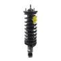 KYB SHOCKS SR4679 3 Nuts