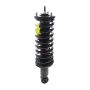 KYB SHOCKS SR4679 3 Nuts