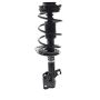 KYB SHOCKS SR4680 3 Bolts, 3 Washers
