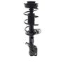 KYB SHOCKS SR4680 3 Bolts, 3 Washers