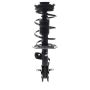 KYB SHOCKS SR4680 3 Bolts, 3 Washers