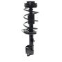 KYB SHOCKS SR4681 3 Bolts, 3 Washers