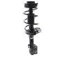 KYB SHOCKS SR4681 3 Bolts, 3 Washers