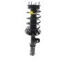 KYB SHOCKS SR4683 Complete Corner Unit Assembly -Strut, Mount and Spring