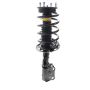 KYB SHOCKS SR4683 Complete Corner Unit Assembly -Strut, Mount and Spring
