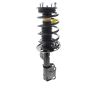 KYB SHOCKS SR4684 Complete Corner Unit Assembly -Strut, Mount and Spring