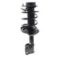 KYB SHOCKS SR4685 3 Nuts
