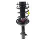 KYB SHOCKS SR4685 3 Nuts