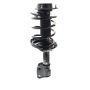 KYB SHOCKS SR4686 3 Nuts