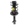 KYB SHOCKS SR4686 3 Nuts