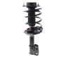 KYB SHOCKS SR4686 3 Nuts