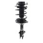 KYB SHOCKS SR4686 3 Nuts