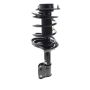 KYB SHOCKS SR4687 3 Nuts