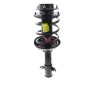 KYB SHOCKS SR4687 3 Nuts