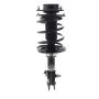 KYB SHOCKS SR4687 3 Nuts