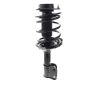 KYB SHOCKS SR4688 3 Nuts